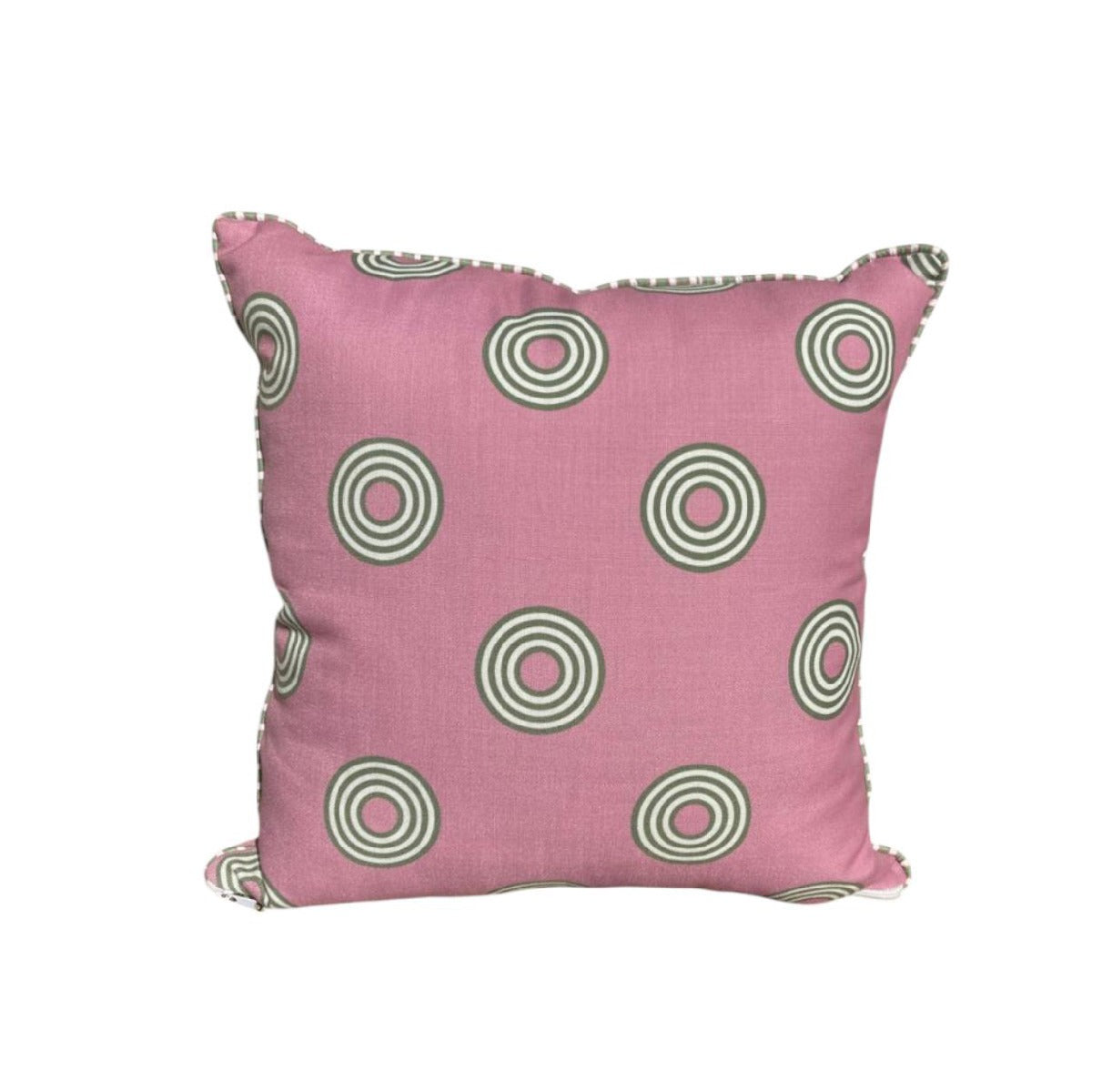 Cushion Geometry Play