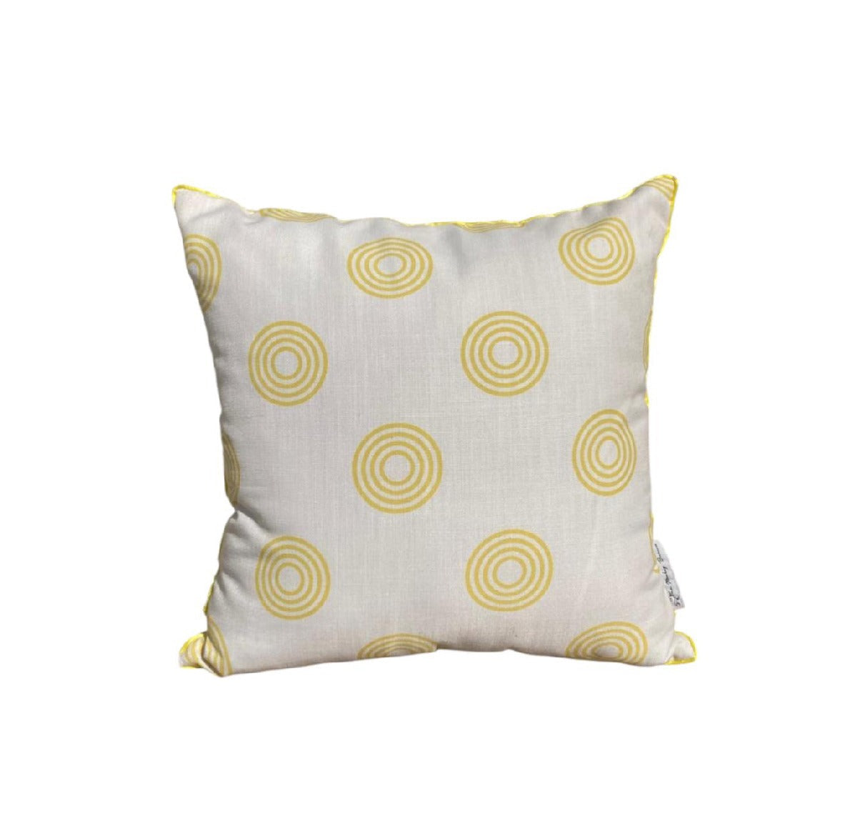 Cushion Geometry Play