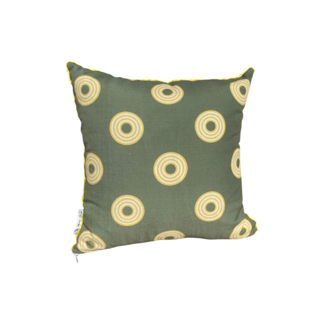 Cushion Geometry Play