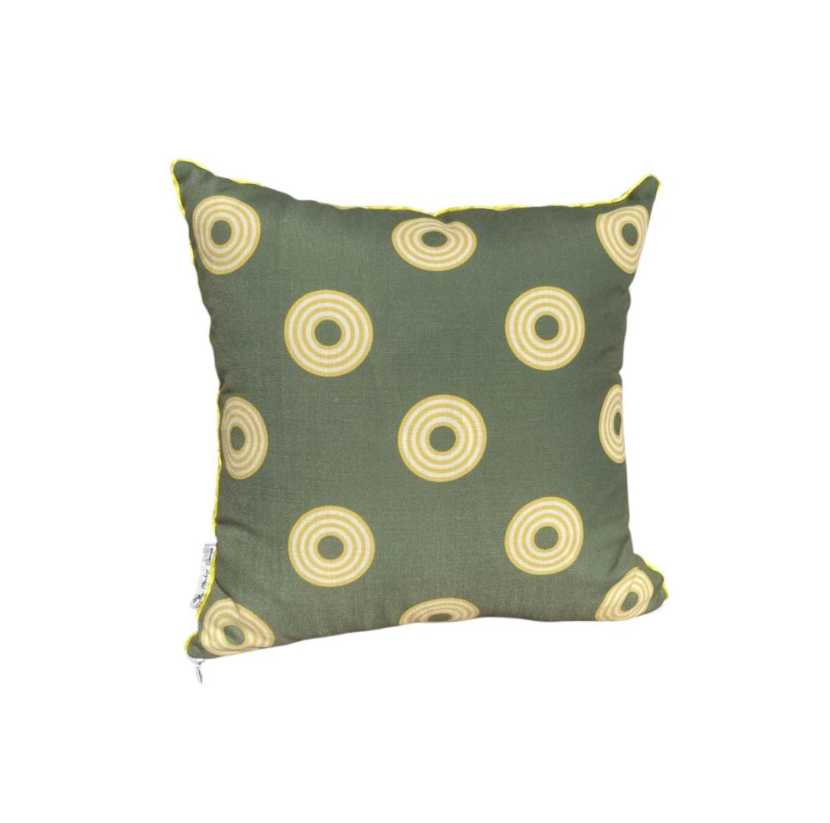 Cushion Geometry Play