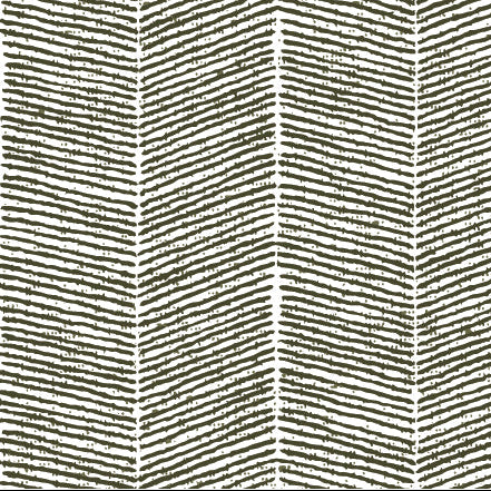 Zig Zag Green