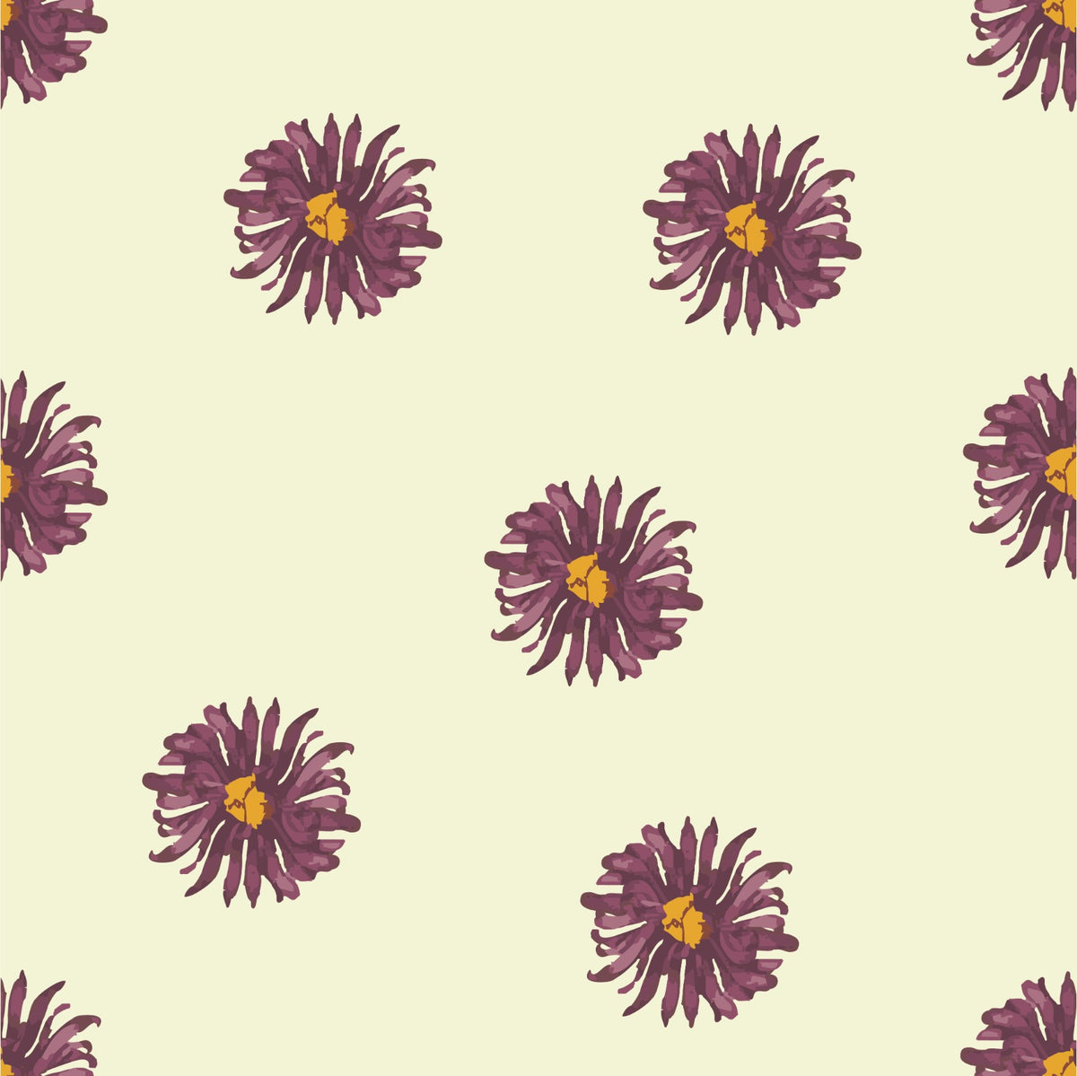 Blossom Auberginge