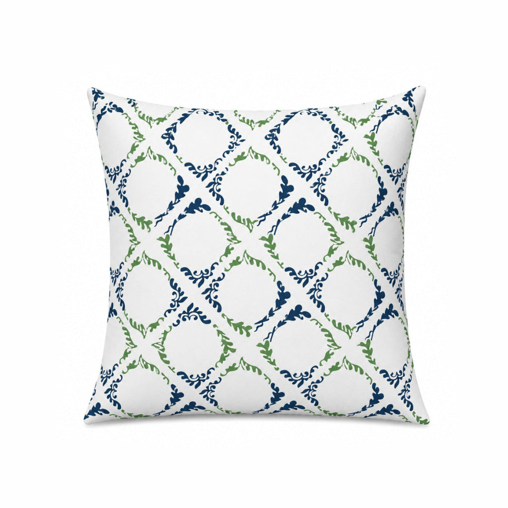 Cushion Floral Echo