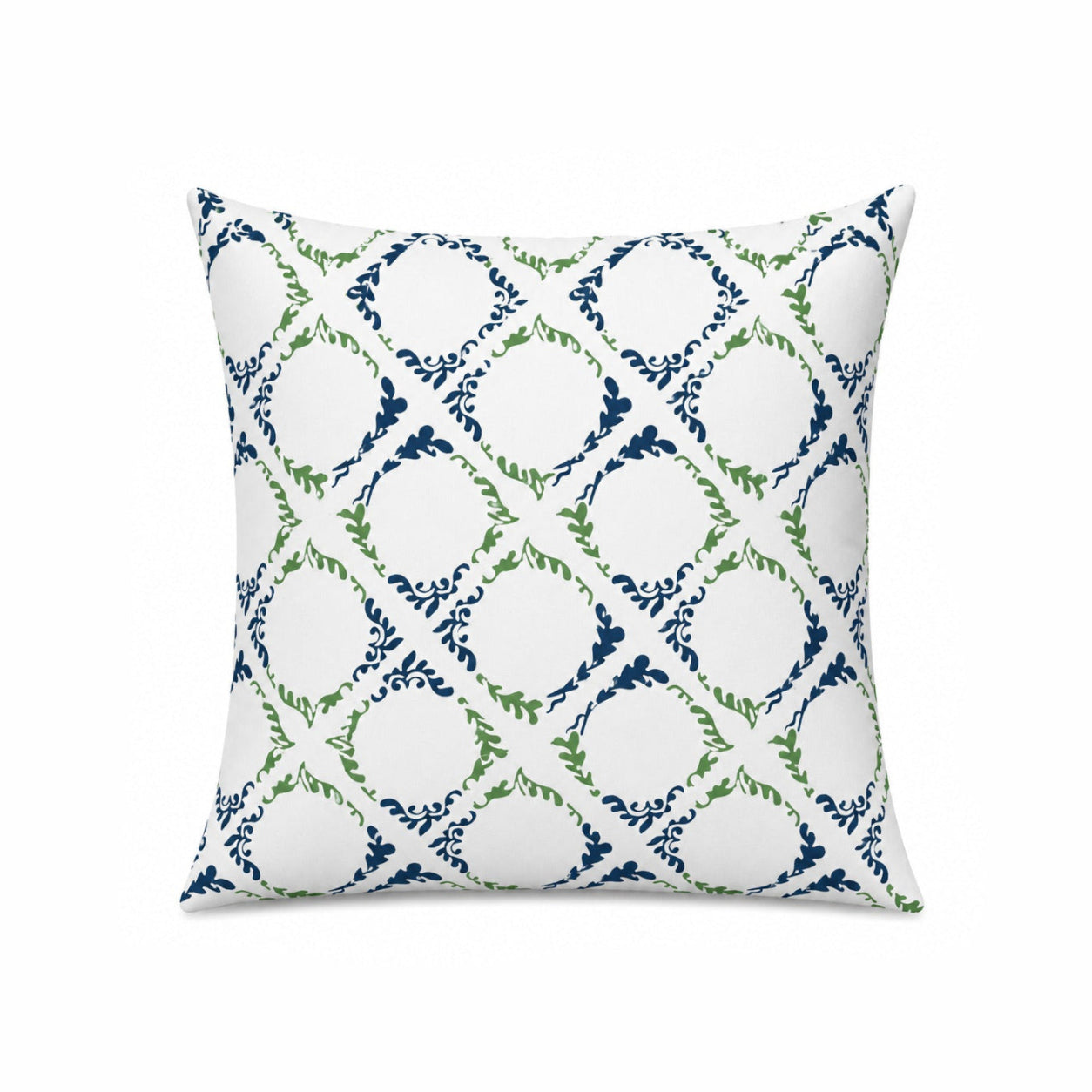Cushion Floral Echo