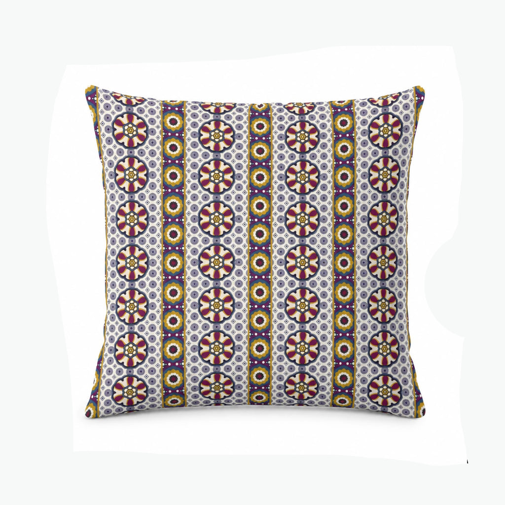 Cushion Bloom Burst