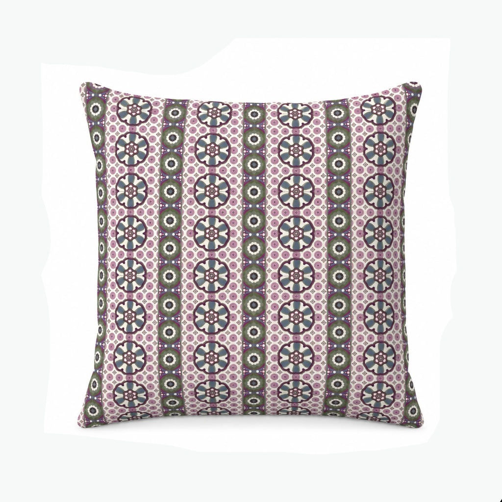 Cushion Bloom Burst