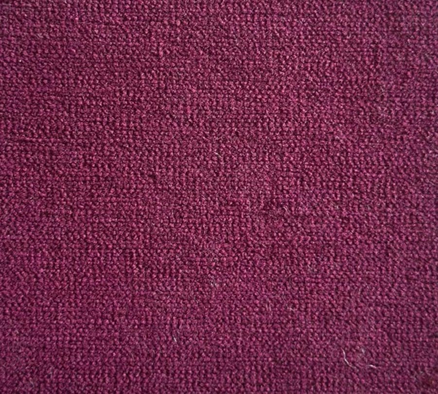 Veluto Aubergine