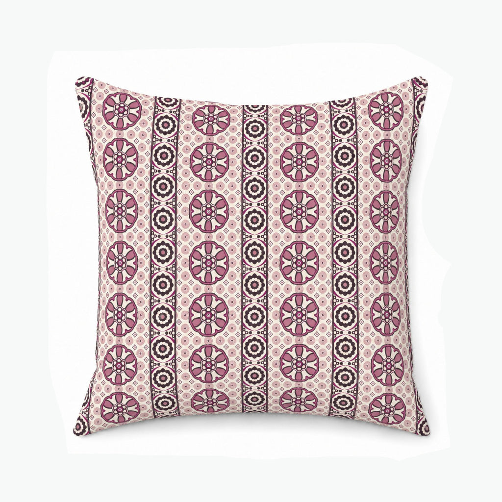 Cushion Bloom Burst