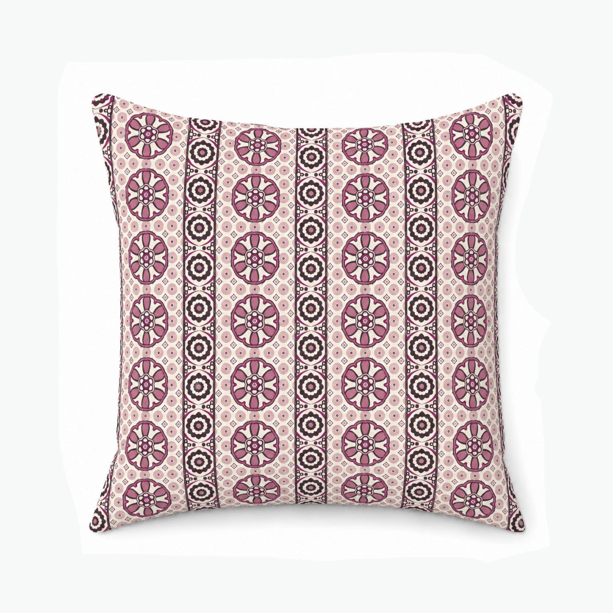Cushion Bloom Burst