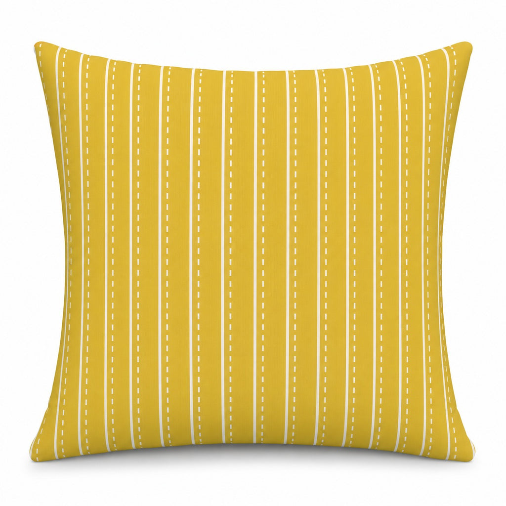 Cushion Rayas