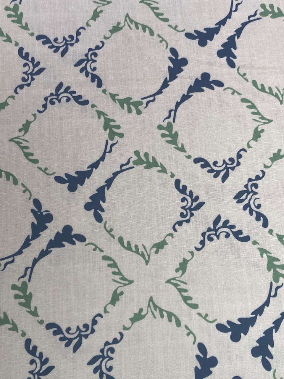 Leaves Blue