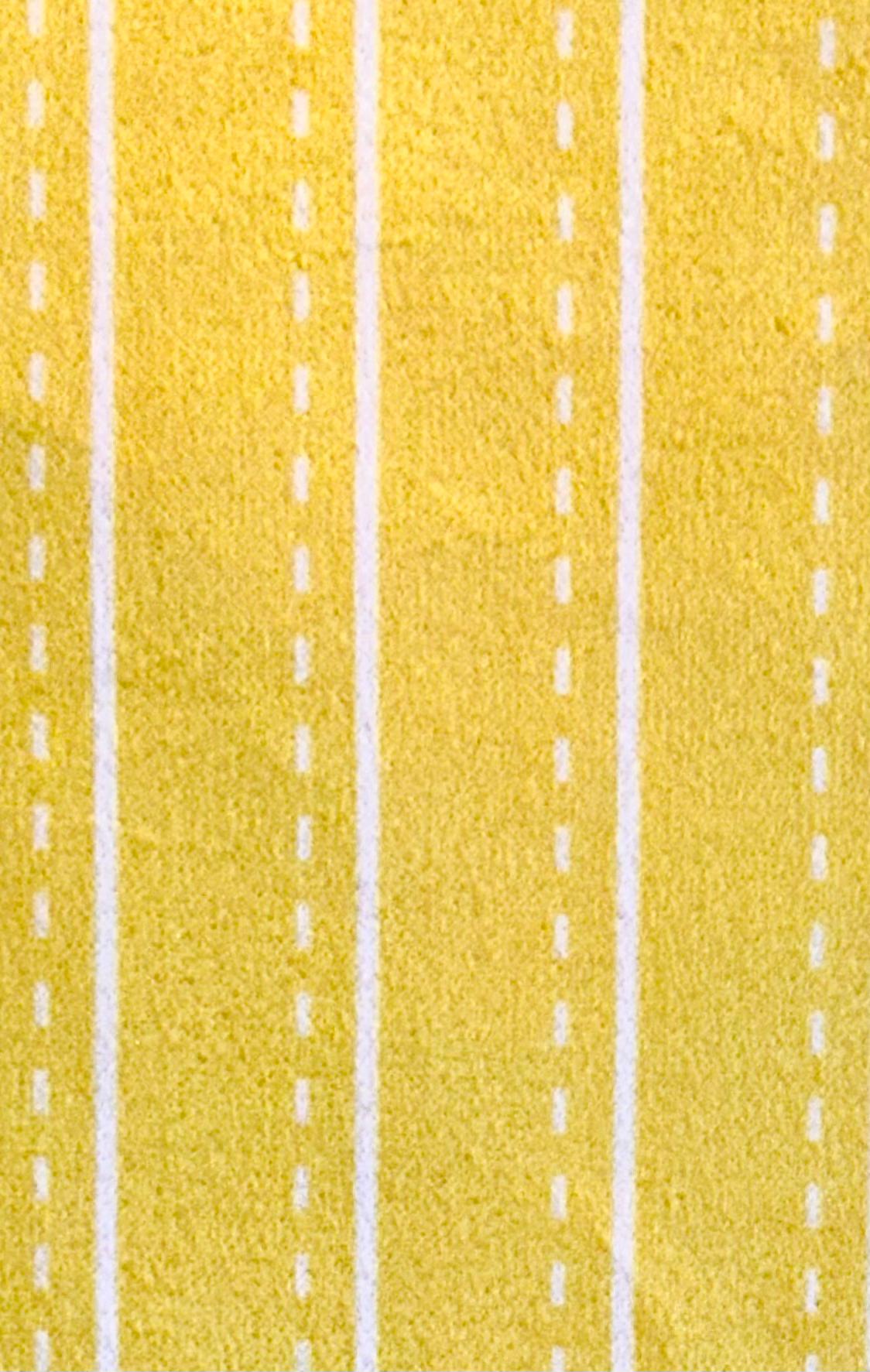 Rayas Yellow