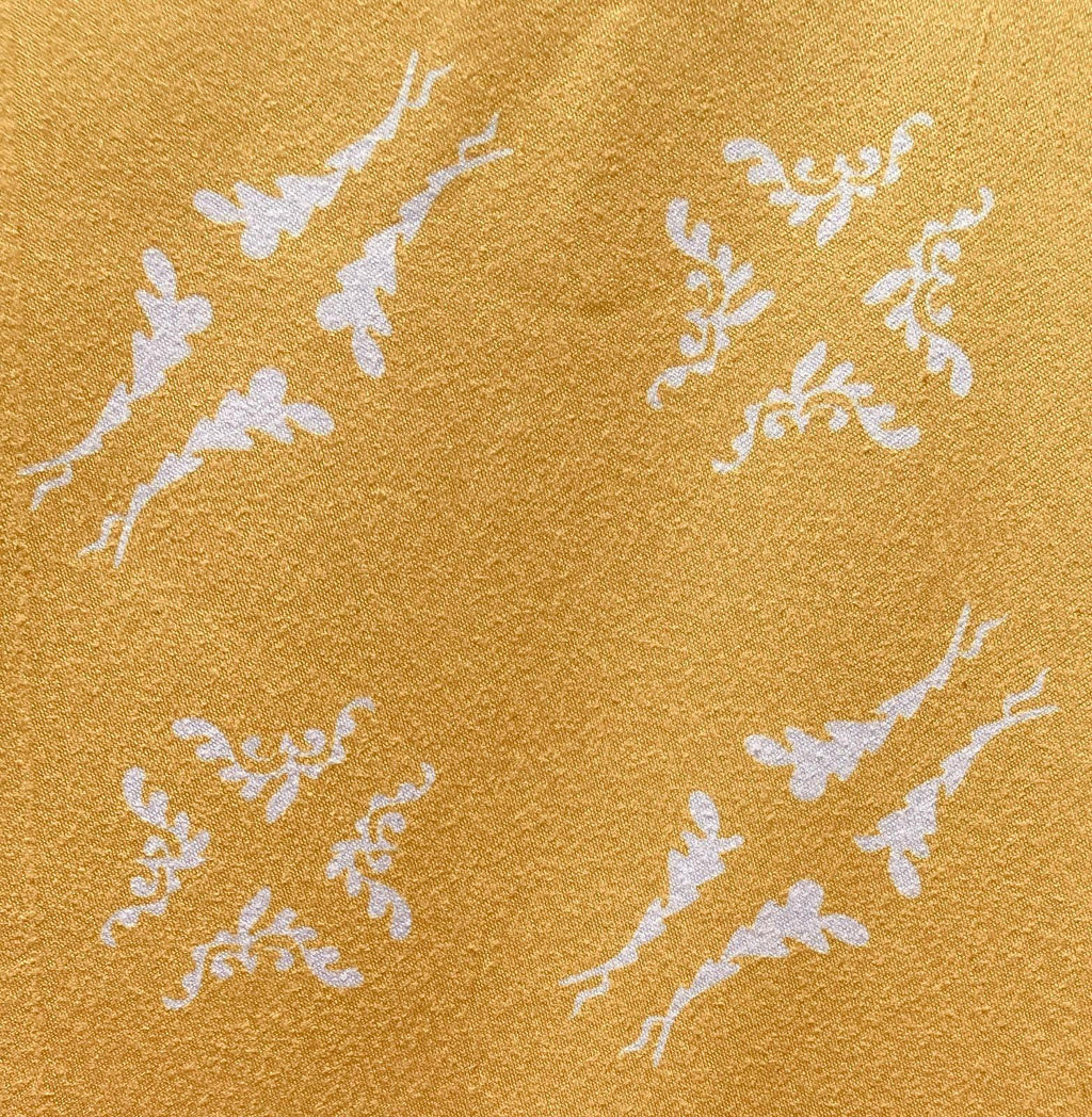 45 Petals Yellow