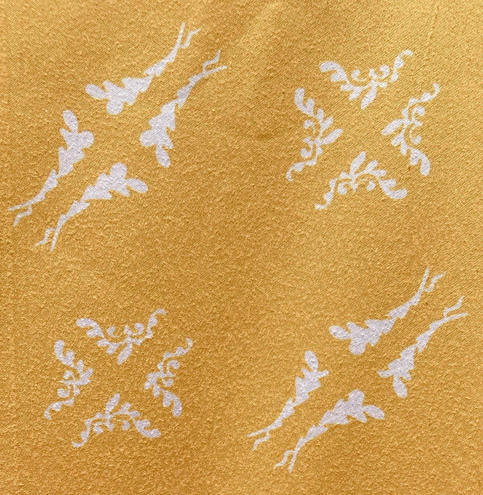 45 Petals Yellow