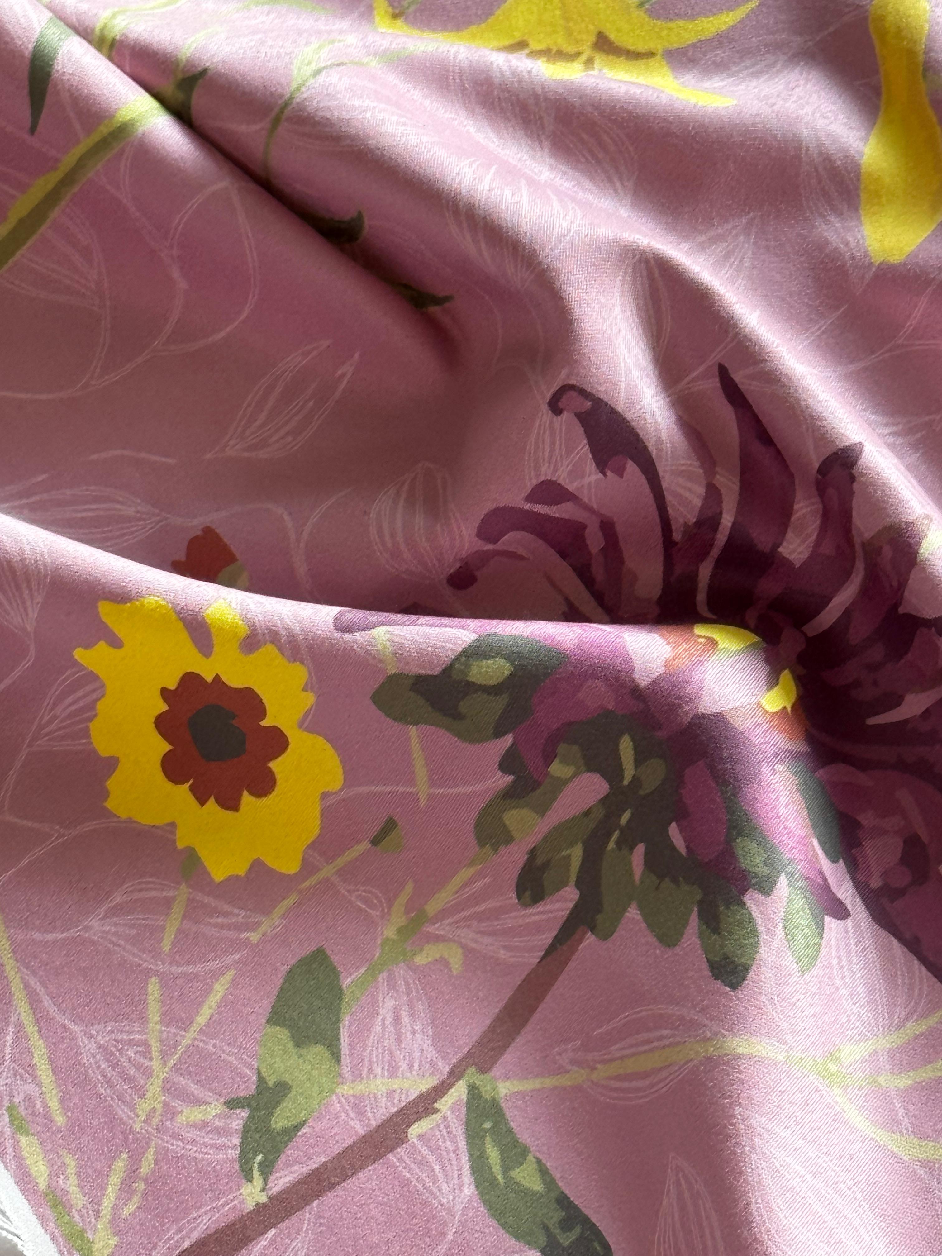 Blossom Dark Rose