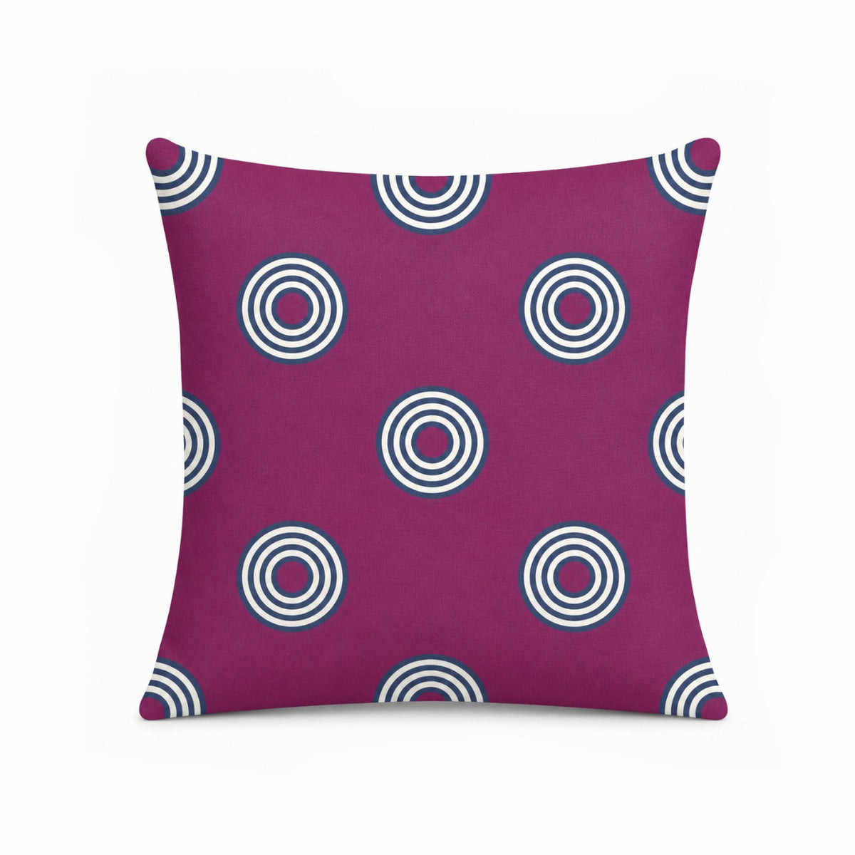 Cushion Geometry Play