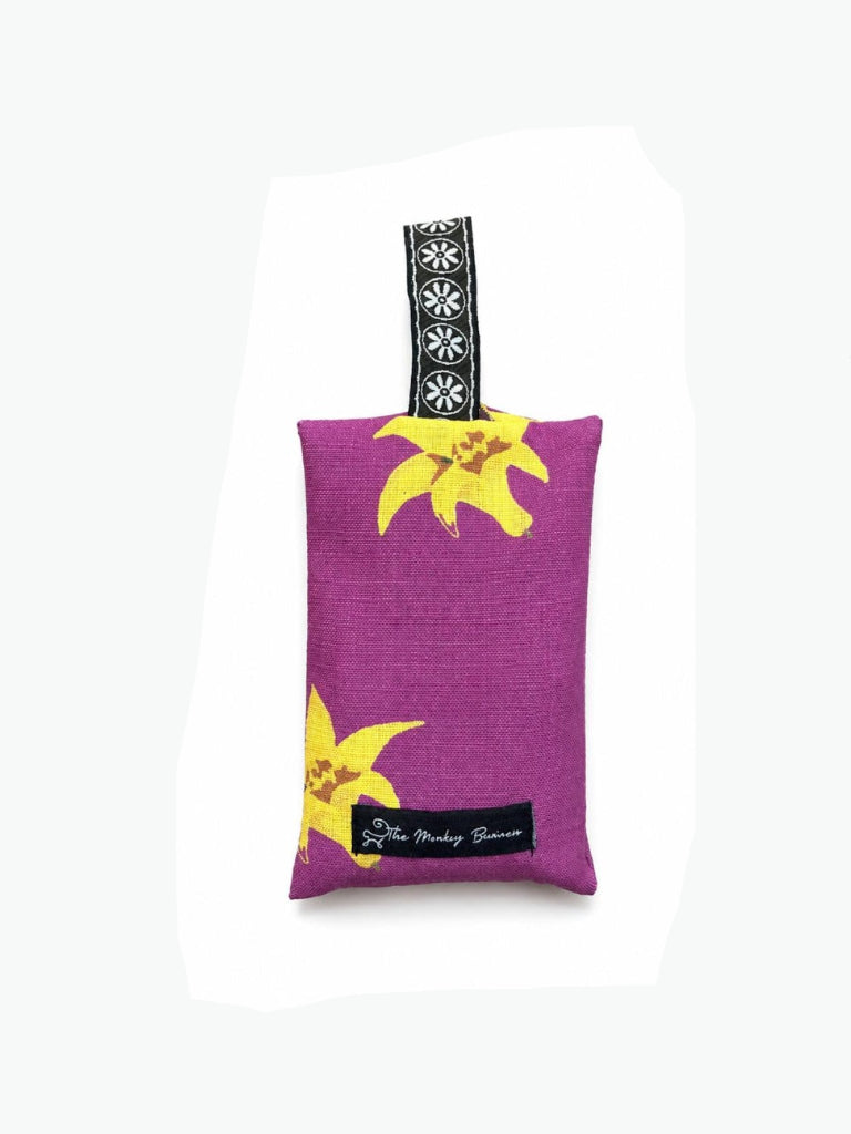 Florals & Amp Scented Bag