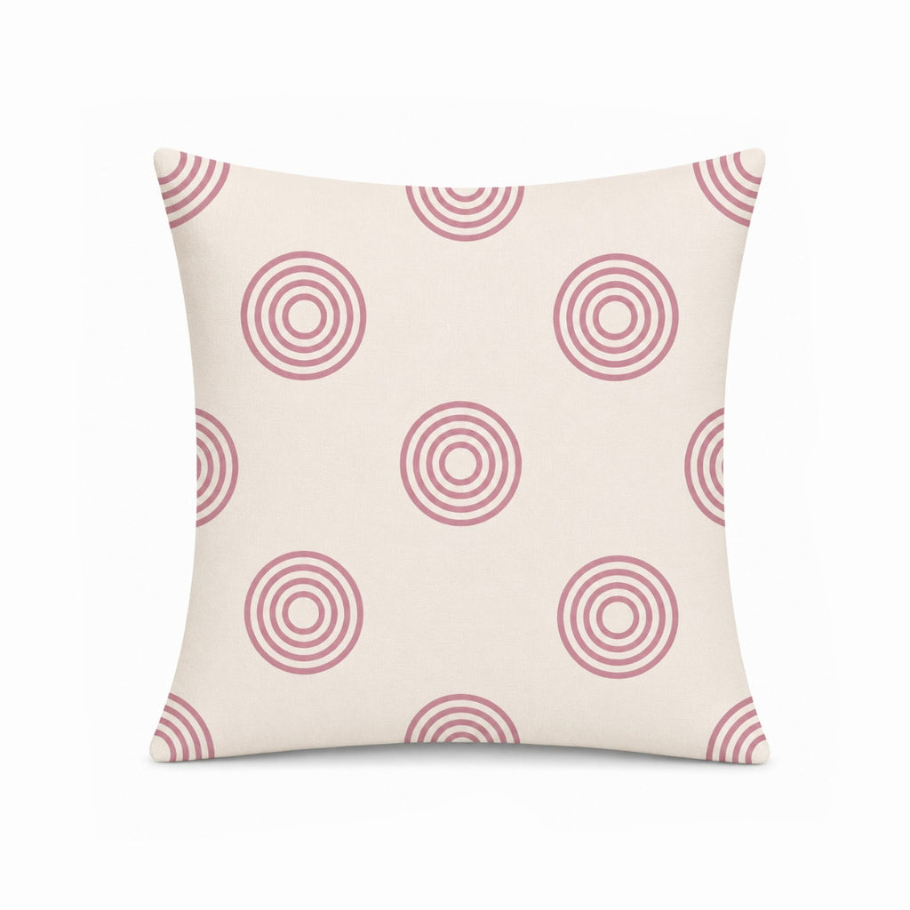 Cushion Circulos