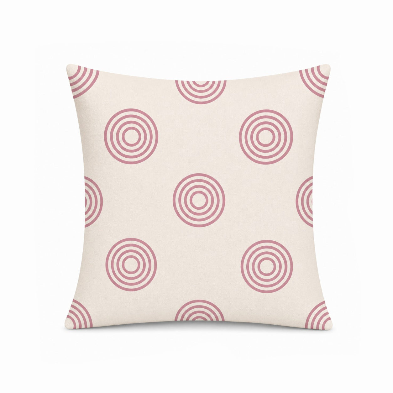 Cushion Circulos