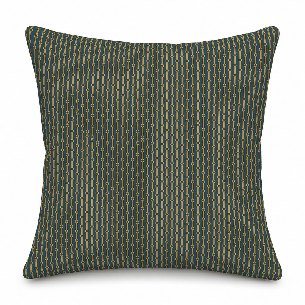 Cushion Urban Geometry