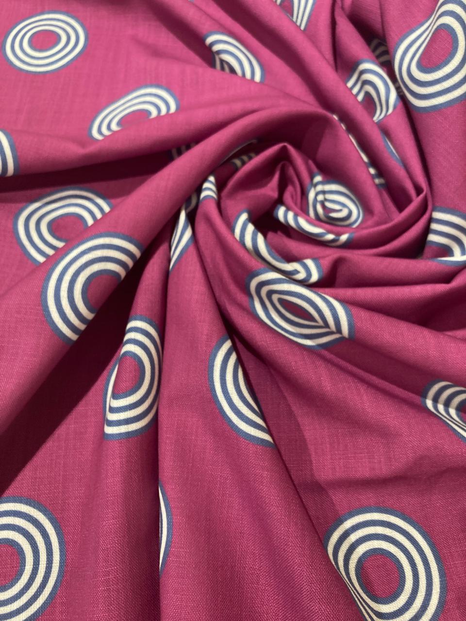 Circulos Magenta