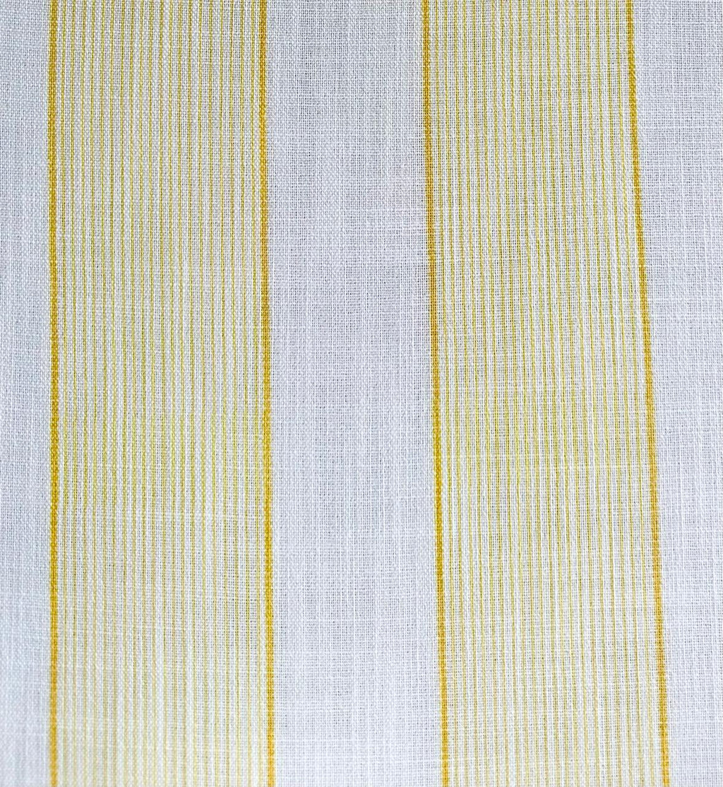 Mellow Yellow