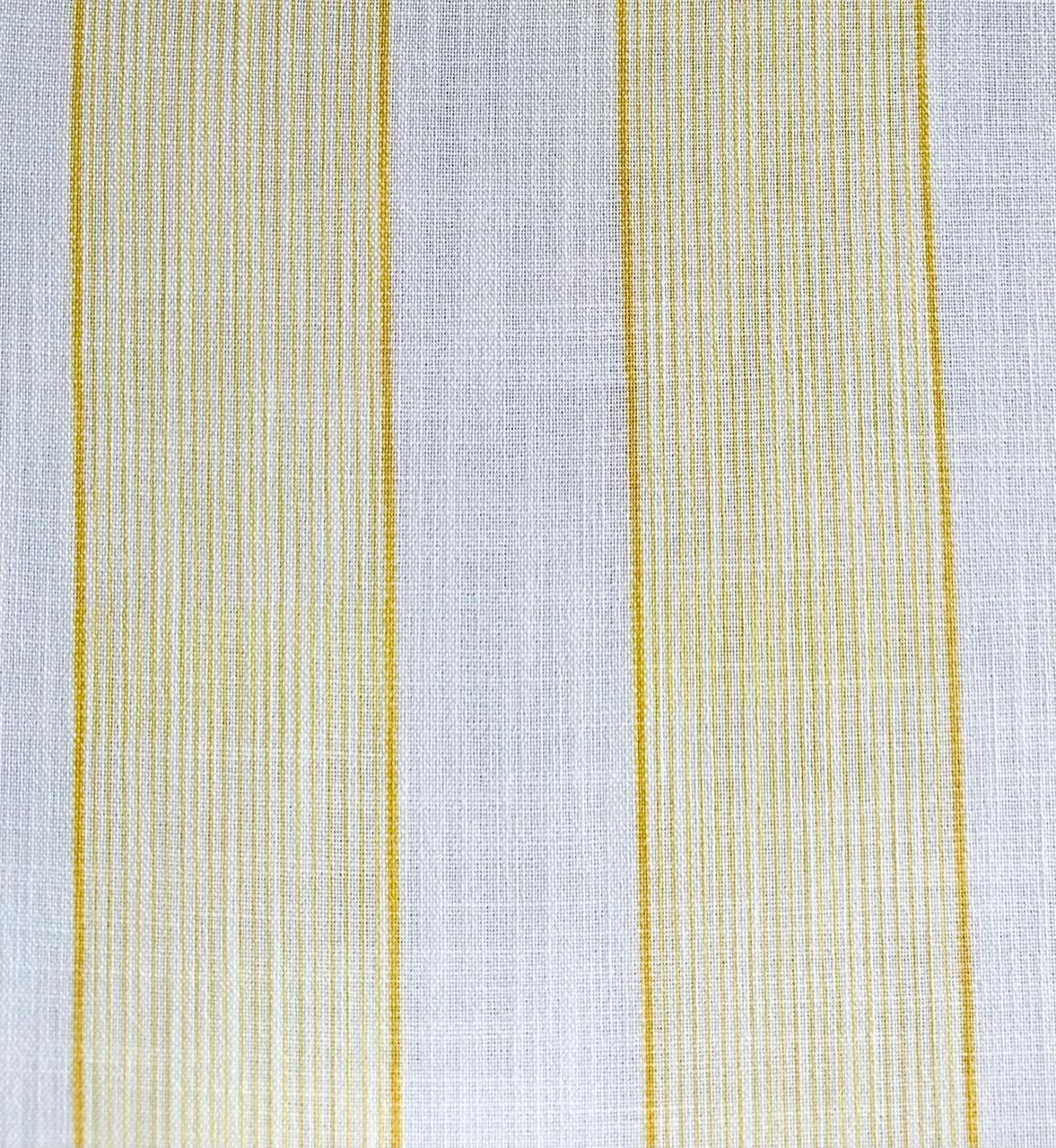 Mellow Yellow
