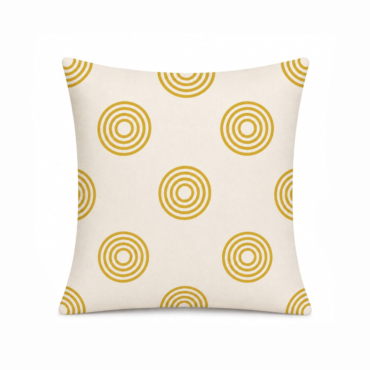 Cushion Circulos