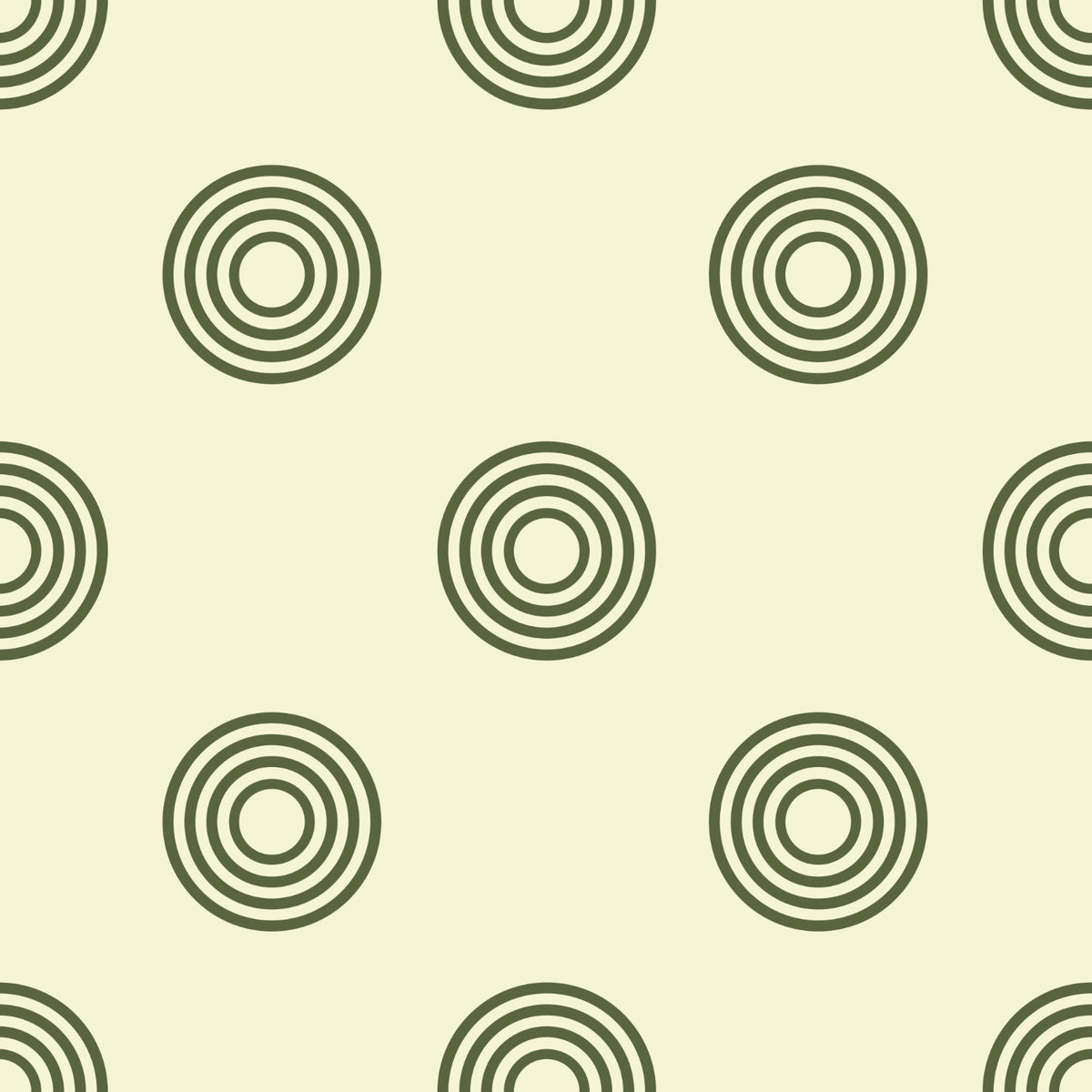 Circulos Green