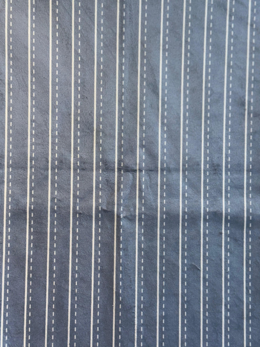 Rayas Light Blue