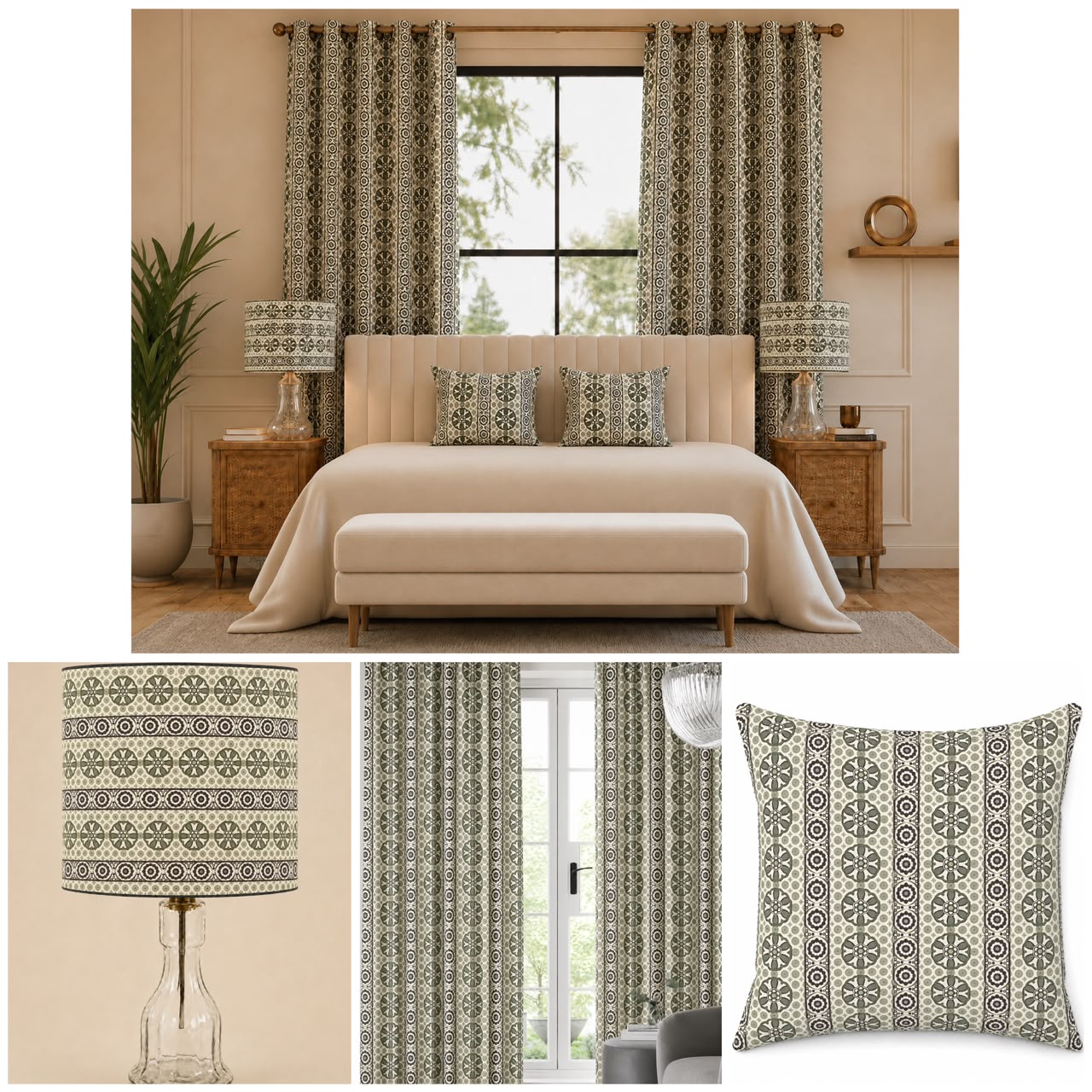 Flores Set