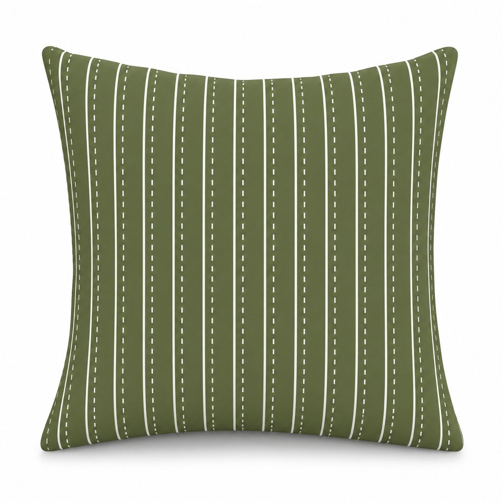 Cushion Rayas