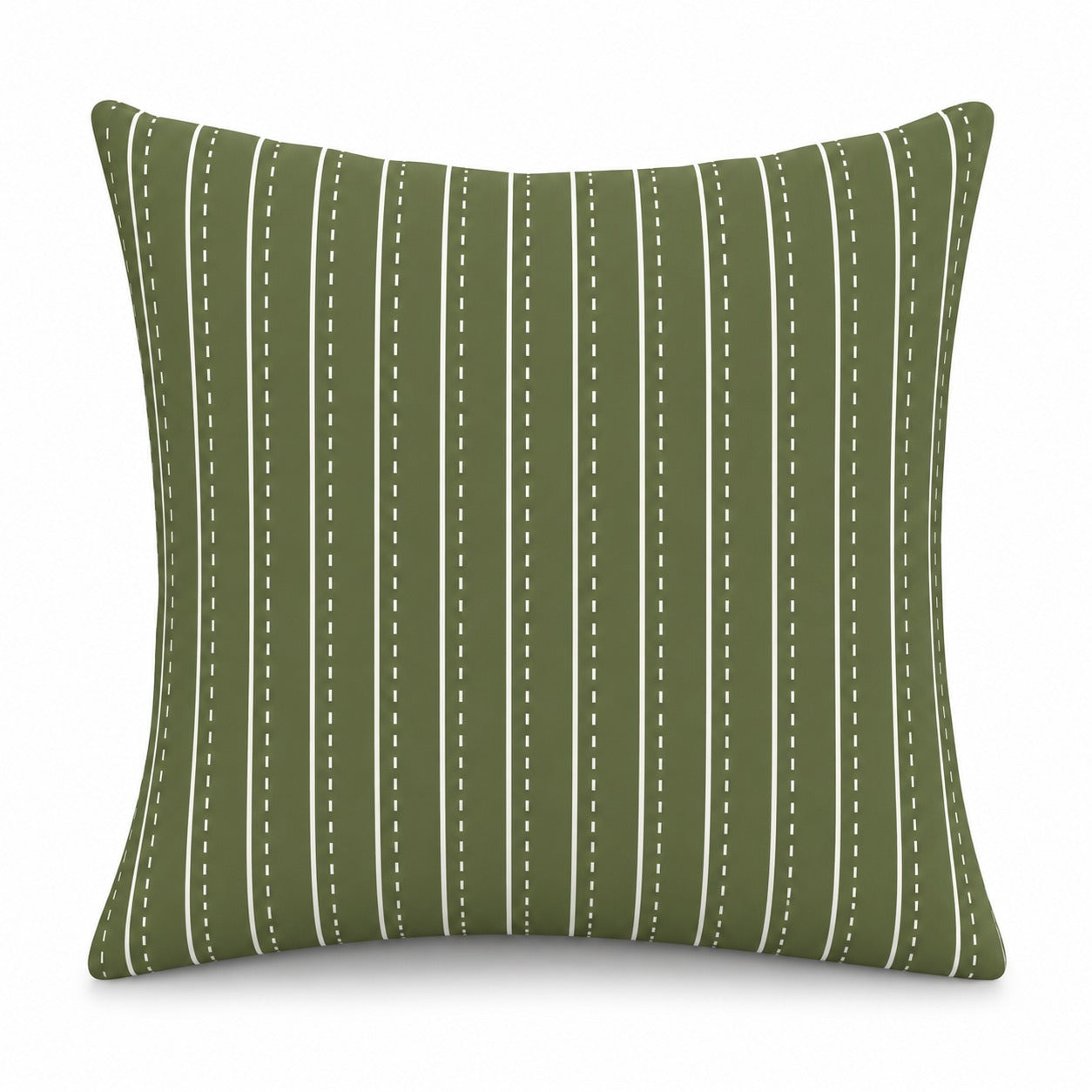 Cushion Rayas