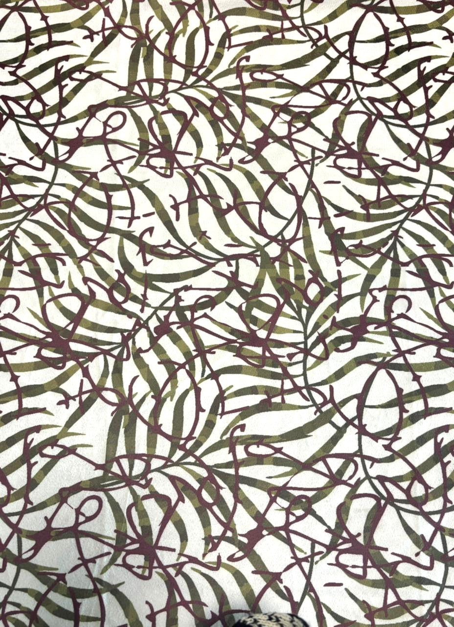 Wild Twist Green