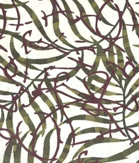 Wild Twist Green