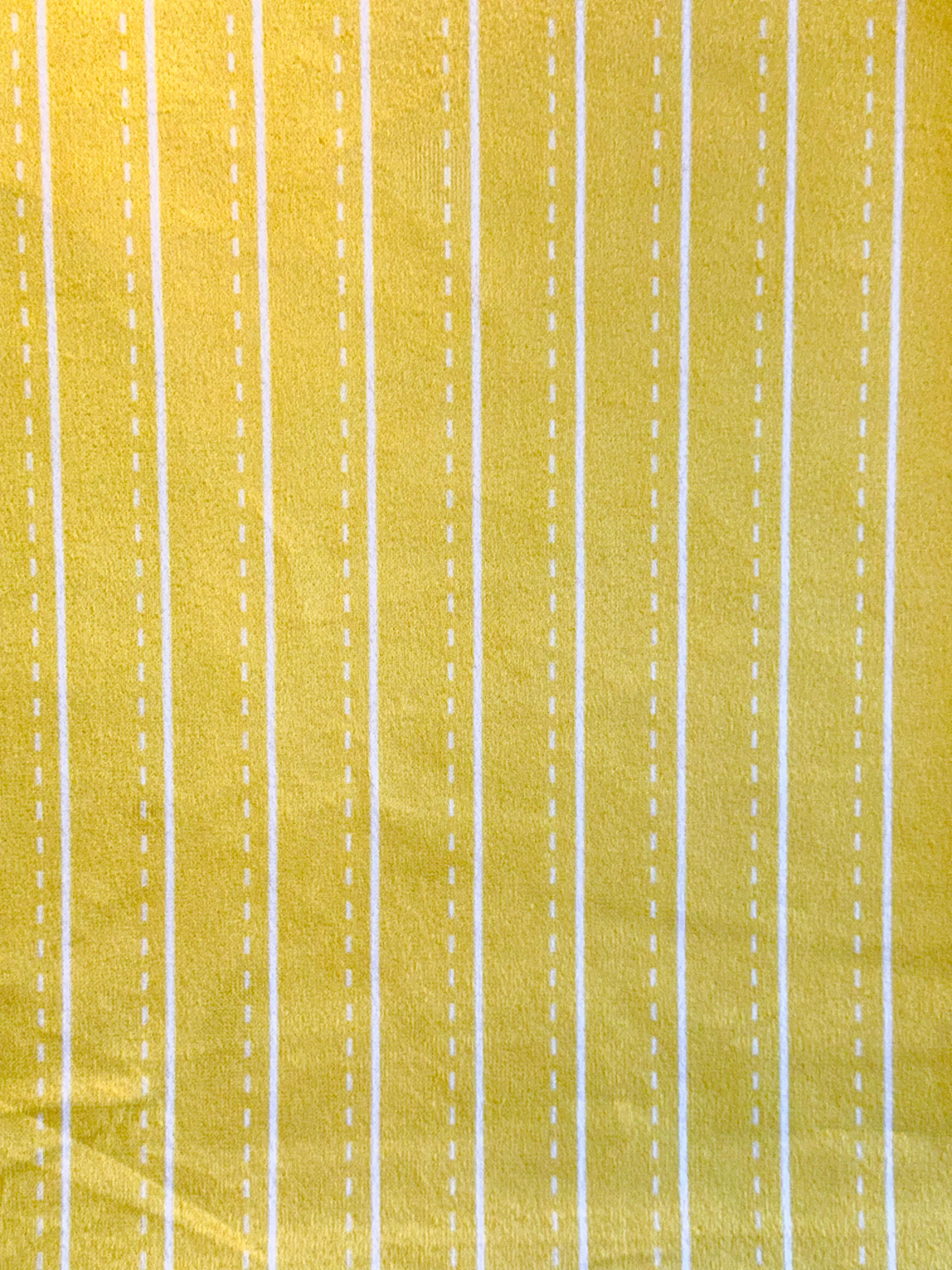 Rayas Yellow