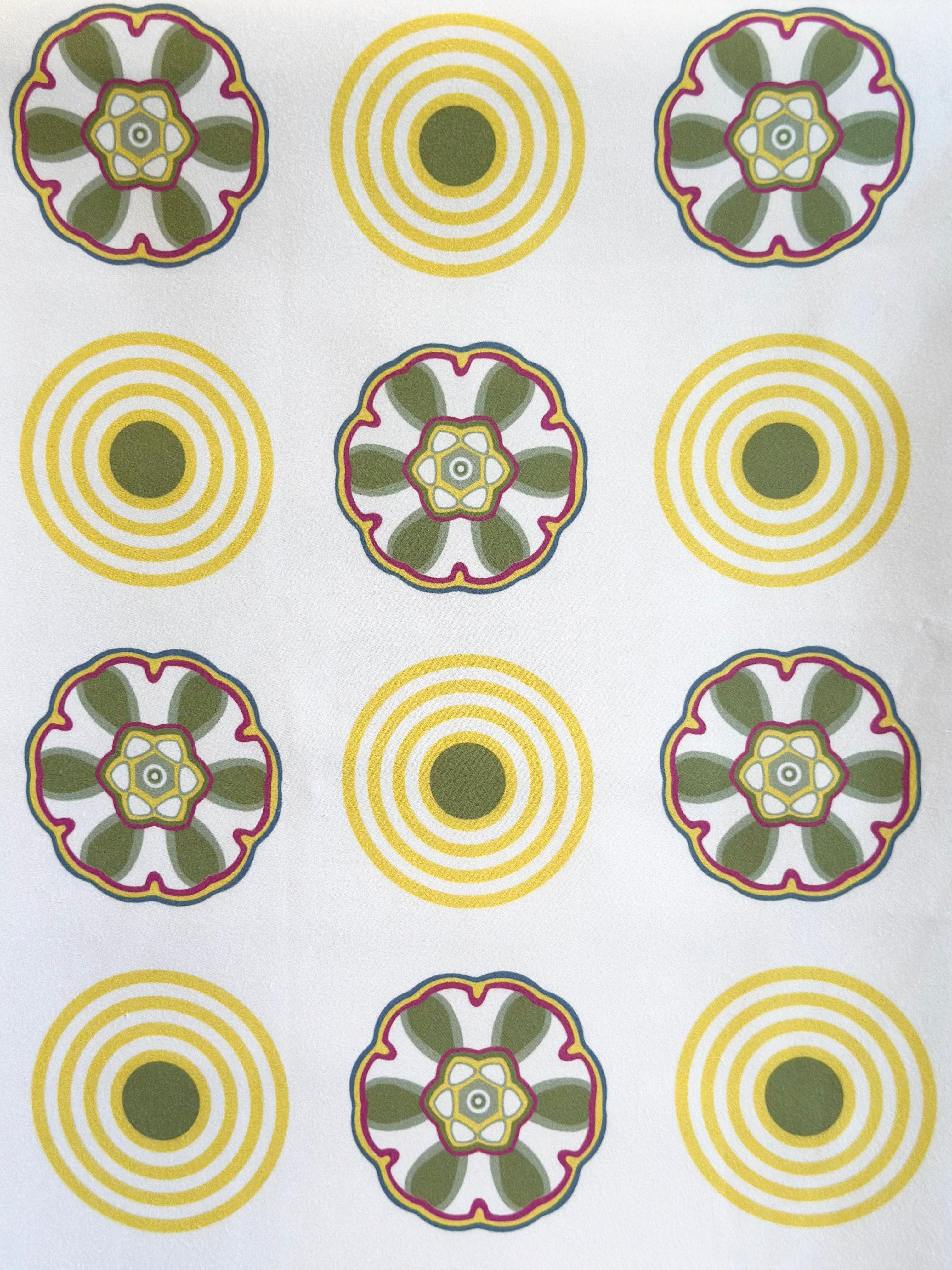 Mezcla Yellow