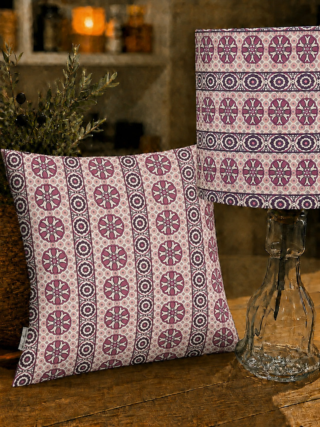 Flores Set