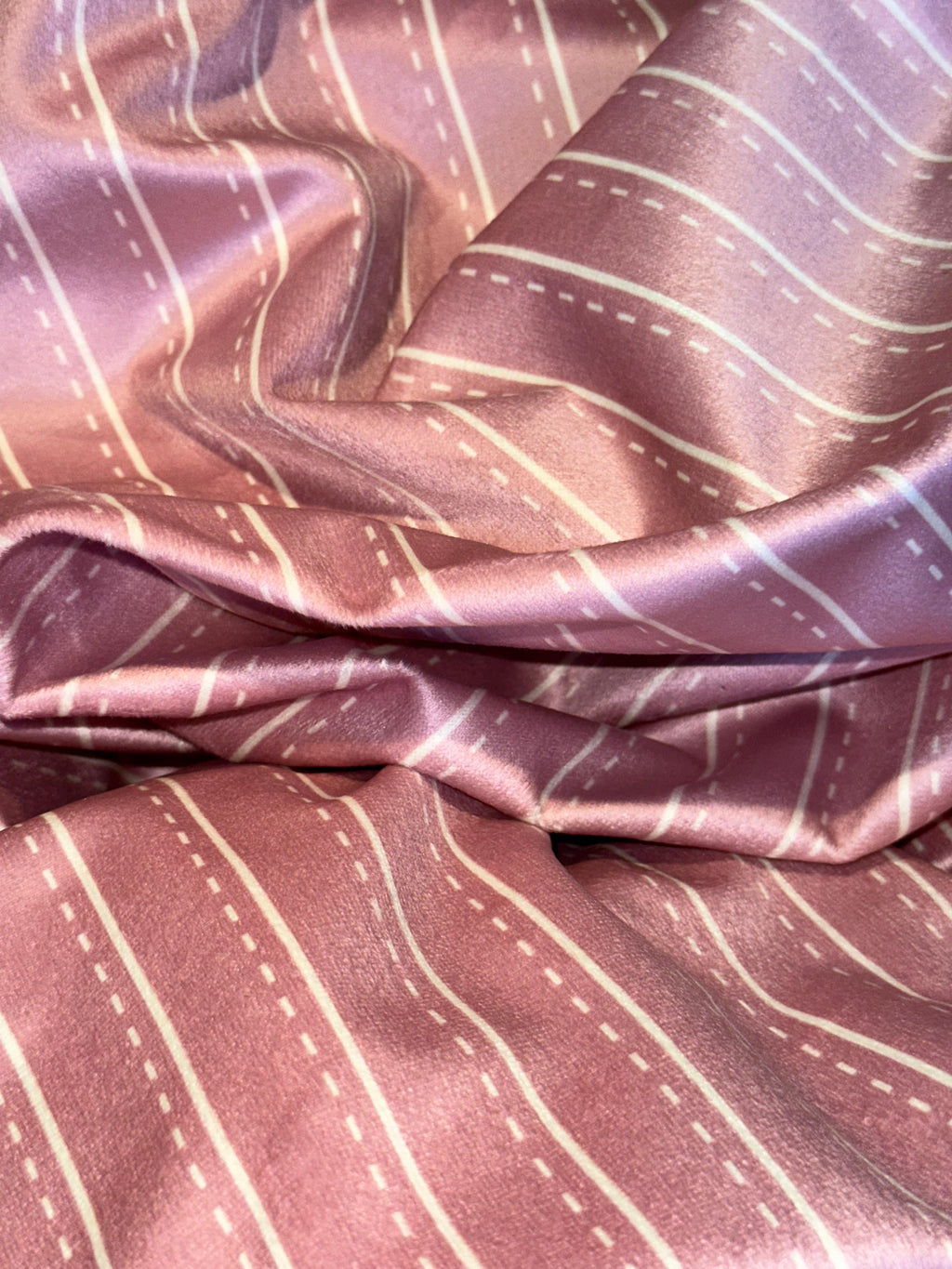Rayas Pink