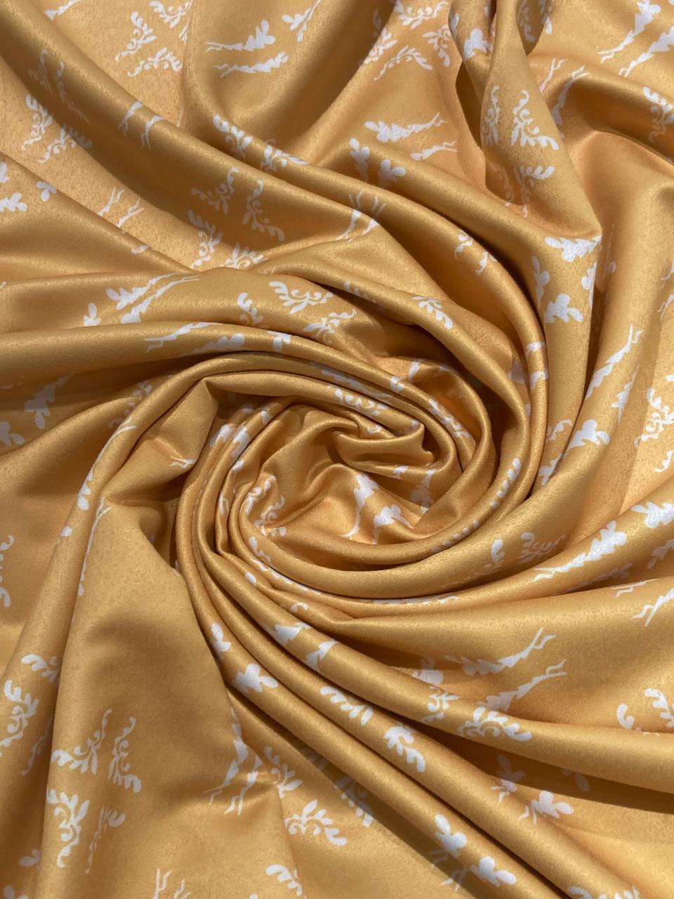 45 Petals Yellow