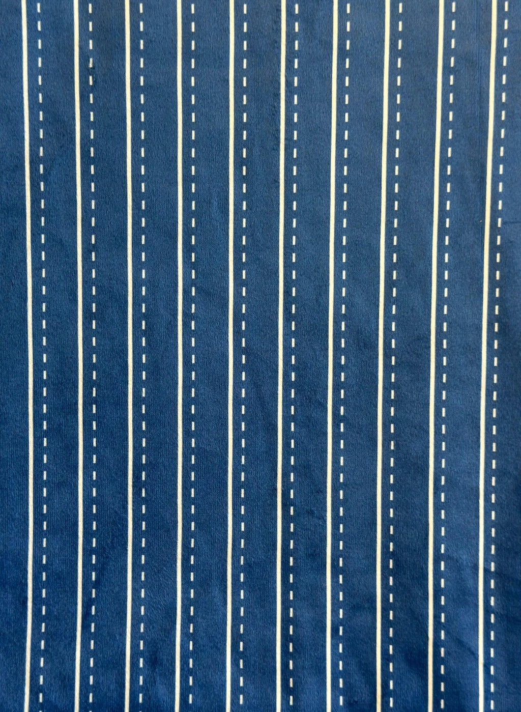 Rayas Blue