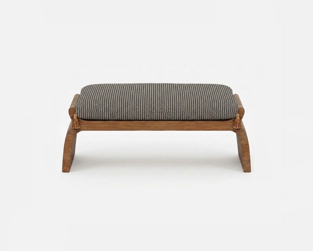Bench Circles