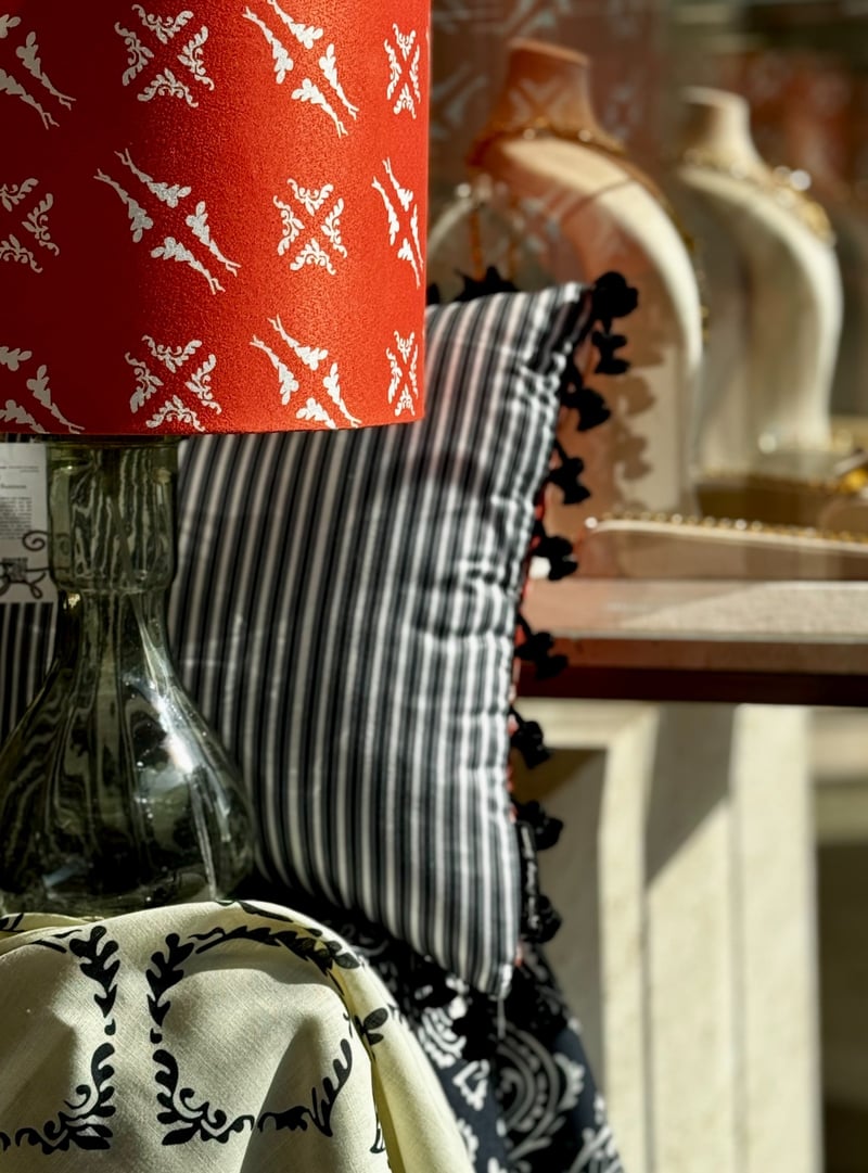 Bespoke furniture by The Monkey Business
