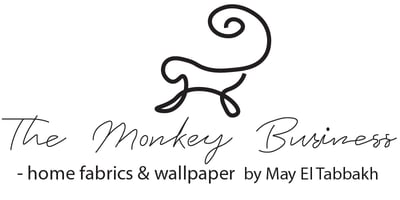 The Monkey Business Logo